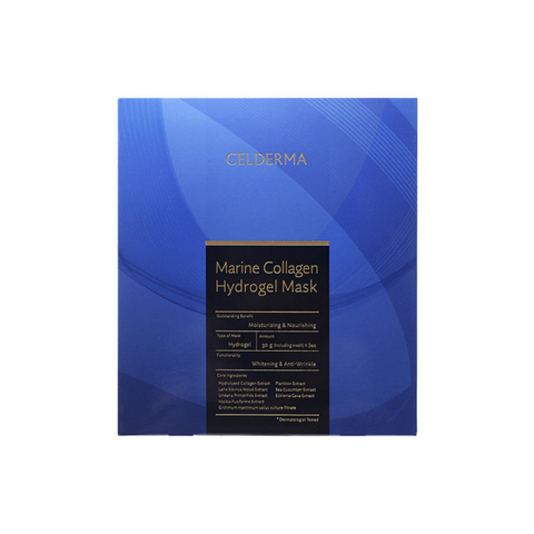 Celderma Mặt Nạ D/C