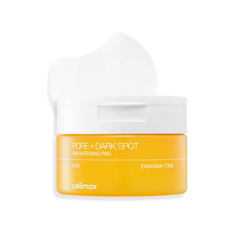 DL - 5/2026 - CELIMAX Toner Pad Pore+Dark Spot Brightening 100ml (40pads)