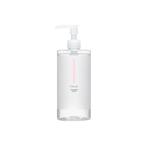 Chacott Nước Tẩy Trang Cleansing Water 500ml