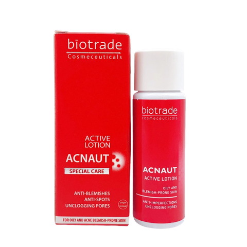 Biotrade Chấm Mụn  Acnaut Active Lotion -15ml