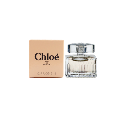 Chloé EDP - 5ml (Mini)