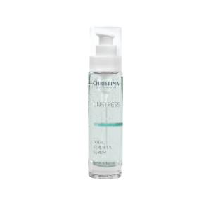 Christina Unstress Total Serenity Serum 50ml