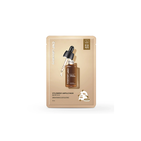CNP Laboratory Mặt Nạ  Ampule Mask 25ml