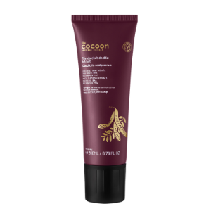 Cocoon Tẩy Da Chết Da Đầu Bồ Kết 200ml