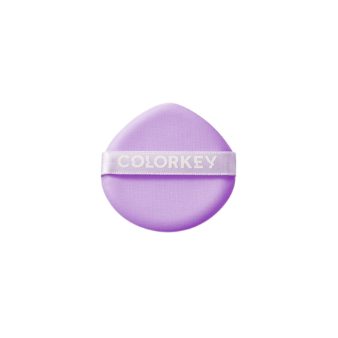 COLORKEY Bông Mút Tán Nền - Dẹp