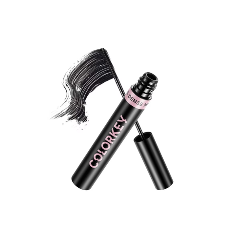 COLORKEY LONG & DENSE MASCARA