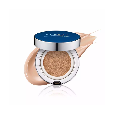 DL 10/2026 - Klavuu Cushion Blue Pearlsaton #23