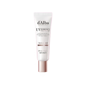 D’alba Kem Chống Nắng Hồng 35ml