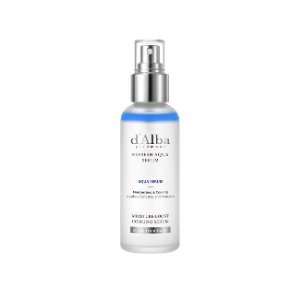 D'Alba Refresh Aqua Serum 100ml
