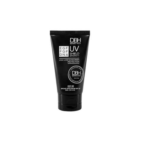 DBH Kem Chống Nắng EGF UV Shield SPF50+ PA+++ 60ml