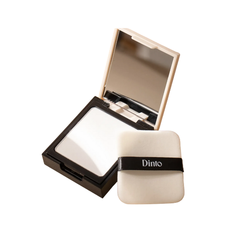 Dinto Phấn phủ  Wooncho Blur-Fixing Finish Powder Pact