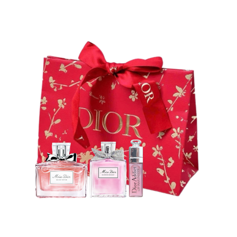 Dior 2pcs mini + son 2ml - Giftset