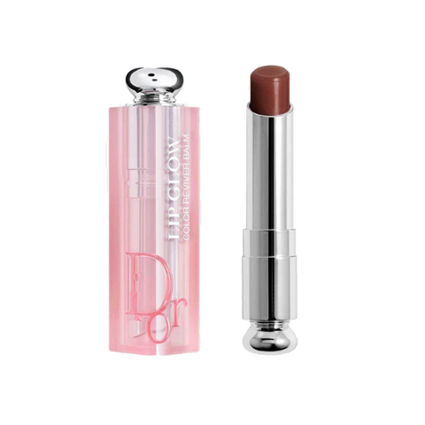 Dior Son dưỡng Highend - Addict Lip Glow