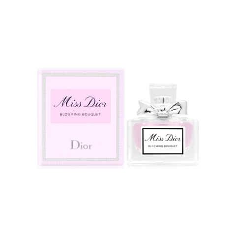 Dior Miss Dior Blooming Bouquet EDT 5ml - Mini