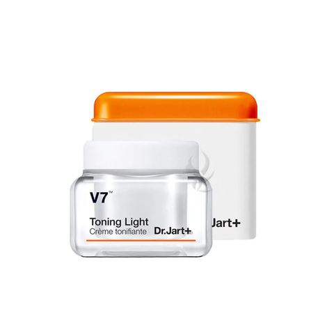 Dr.Jart+ Kem Dưỡng V7 Toning Light - 50ml