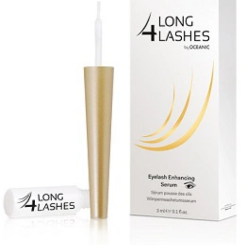 Dưỡng Mi Long 4 Lashes Serum