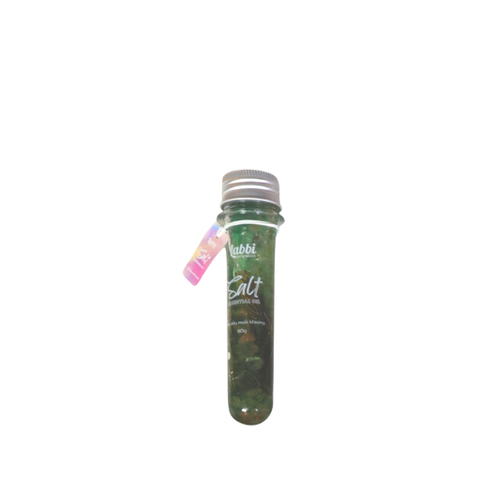 Essential Oil Tinh Dầu Muối Khoáng  - Rain Forest