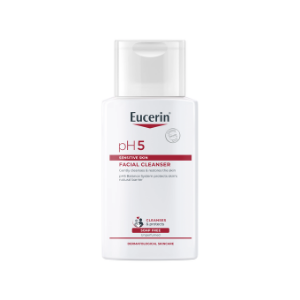 Eucerin Sữa Rửa Mặt pH 5 - 100ml