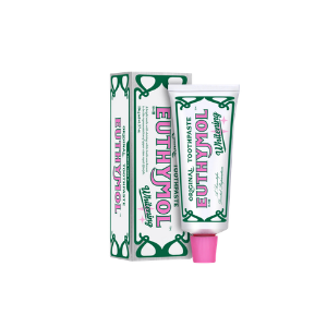 Euthymol Kem Đánh Răng Whitening Origunal Toothpaste - 106g