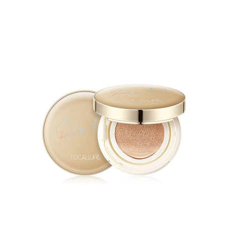Focallure Cushion Mịn Lì