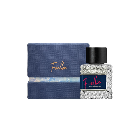 Foellie Eau De Vogue (Xanh) D/C - 10ml