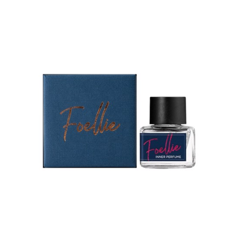 Foellie Eau De Vogue (Xanh) D/C - 5ml