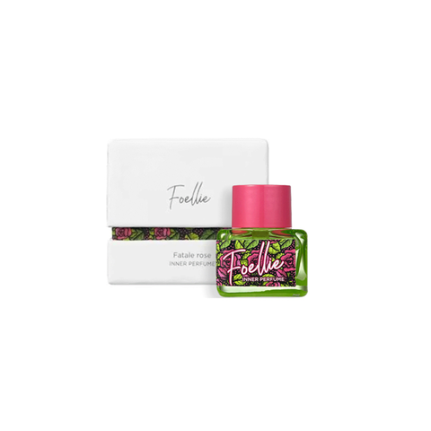 Foellie Fatale Rose 5ml