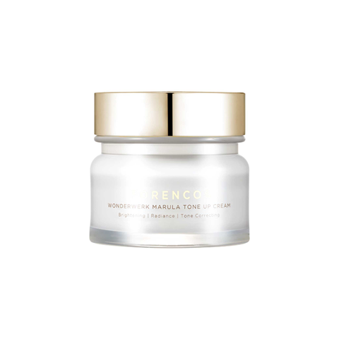 Forencos Kem Dưỡng Wonderwerk Marula Tone Up Cream 50ml