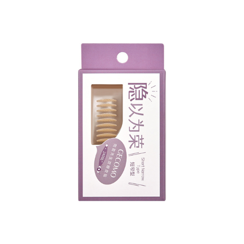 Gecomo Mếng Dán Kích Mí 240 - #1