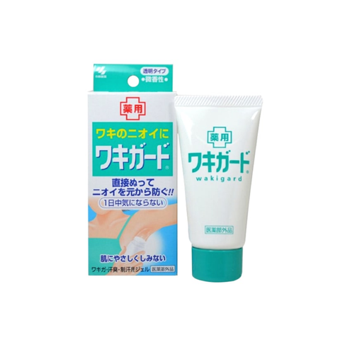 Gel khử mùi Kobayashi Nhật 50g