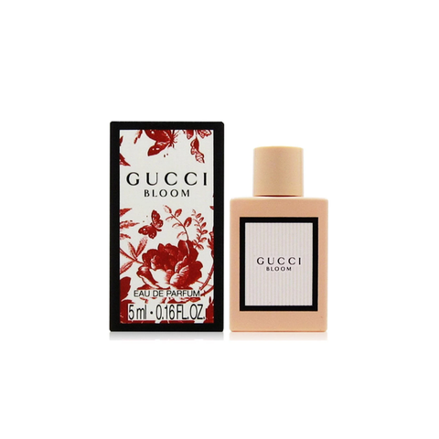 Gucci  Bloom EDP 5ml - Mini