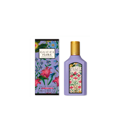Gucci Flora Gorgeous Magnolia EDP - 5ml (Mini)