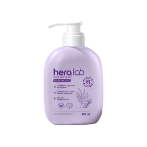 Hera Lab Nước Giặt Đồ Lót 300ml