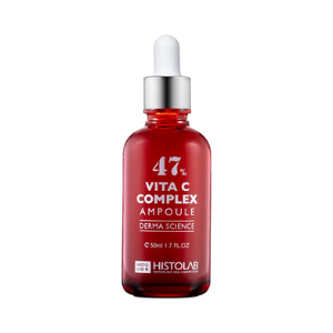 Histolab 47% Vita C Complex - 50ml
