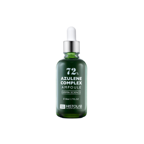 Histolab 72% Azulene Complex Ampoule 50ml