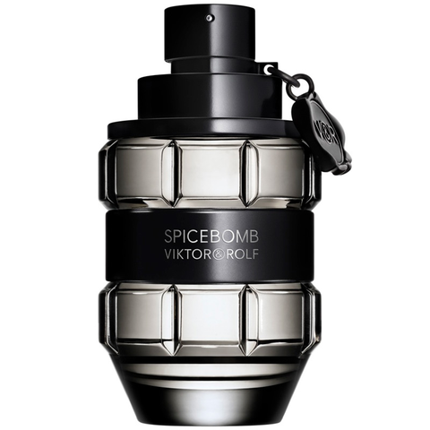Gốc 90ml - Viktor & Rolf Spicebomb EDT Pour Homme
