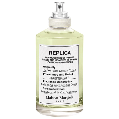 Maison Margiela Replica Under The Lemon Tree - 100ml