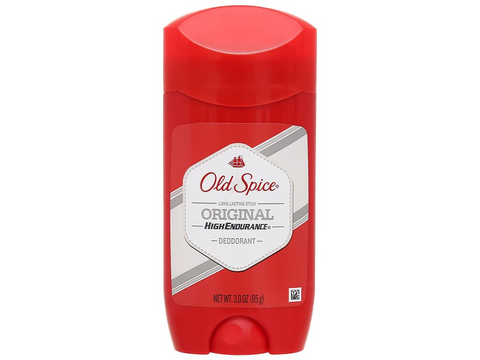 Old Spice Lăn Khử Mùi (Sáp Trắng)