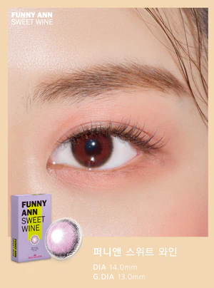 Sweet Wine Month Rich Ann