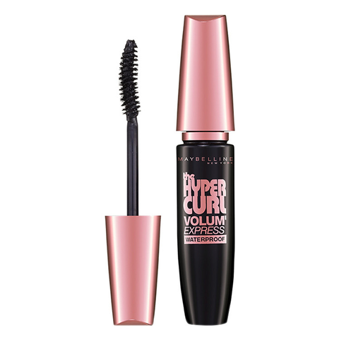 BMT 12/2026 - Maybelline Mascara Hyper Curl