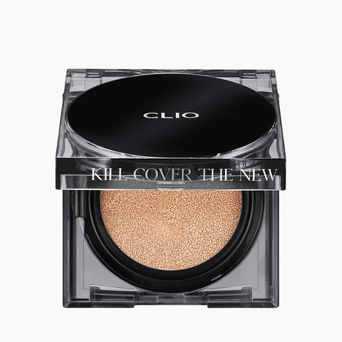 Clio Phấn Nước Kill Cover The New Founwear Cushion (Mini) - 4 Ginger