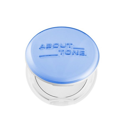 Eglips Phấn nén About Tone 8g - Airy (Xanh)