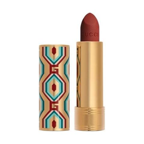 Gucci Limited Edition Rouge À Lèvres Mat