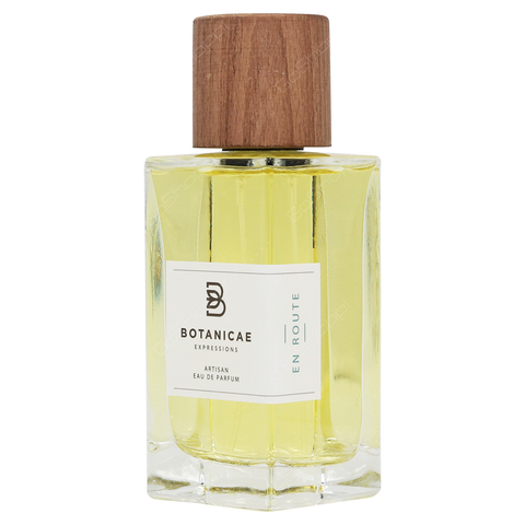 Gốc 100ml - Botanicae En Route