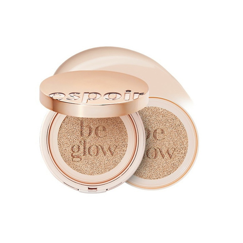 Espoir PRO TAILOR BE GLOW CUSHION SPF42 PA++