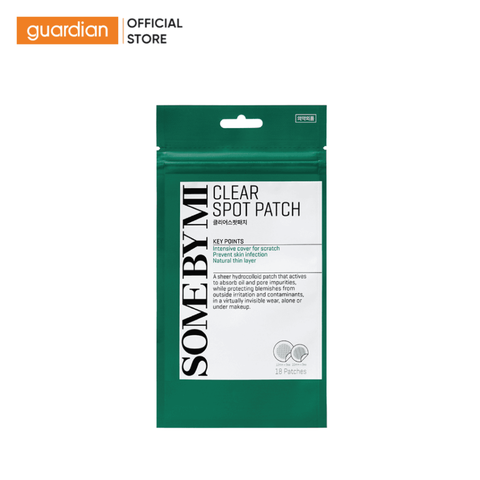 Some By Mi Miếng Dán Mụn