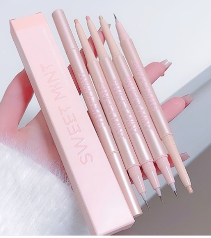 Sweet Mint Bút Nhũ Kẻ Bọng Mắt D/C