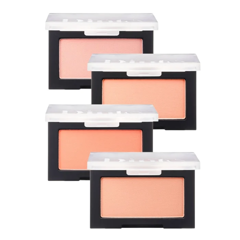 DL 12/2026 - Dinto Phấn má All that Moments Blusher