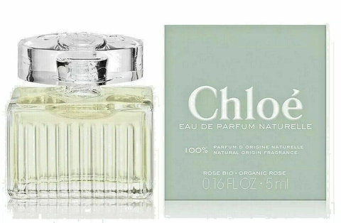 Chloe EDP Naturelle 5ml - Mini