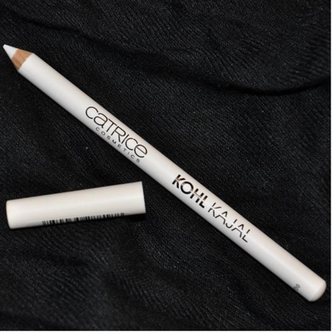 BMT 6/2026 - Catrice Bút Dạ Kẻ Mắt Kohl Kajal - 020